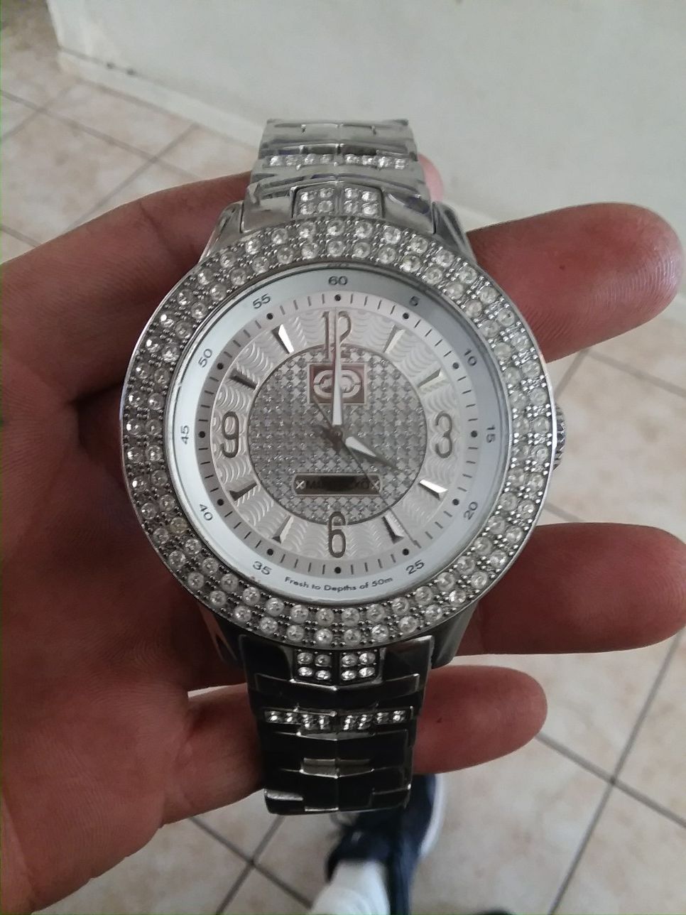 Marc top ecko e16533g1