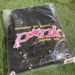 Spyder hoodie