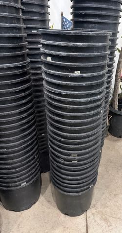 Pots 5g