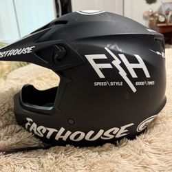 Bell MX-9 Mips Fasthouse Prospect Helmet (MD) SM