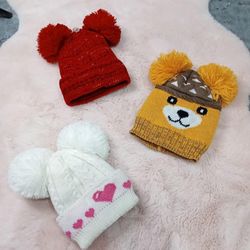 Gorritos Para Bebé
