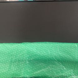 Samsung Monitor , Black, “24