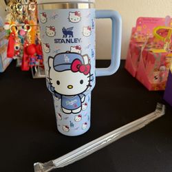 Dodgers 40oz Tumbler $25ea