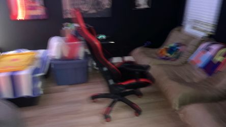 Gaming chair