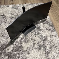 Samsung Monitor (For Parts)