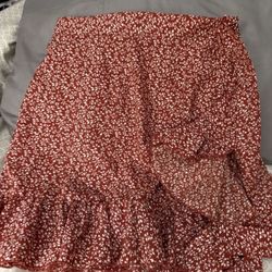 Skirt 