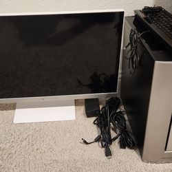 HP Envy 750 247c Desktop