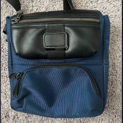 Tumi Crossbody/shoulder Bag