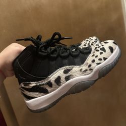 Jordan Retro 11