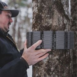 Tactacam Reveal Battery Belt 14,700 mAh – 12V Power Belt