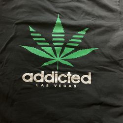 Las Vegas ADDICTED T-Shirt