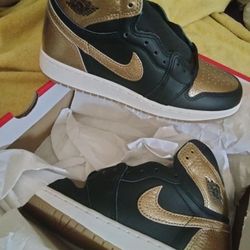 Jordan 1 Retro High OG