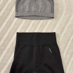 Gymshark / Nike / Bombshell / Alphalete Workout Shorts