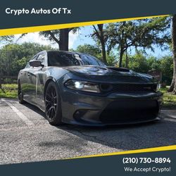 2019 Dodge Charger