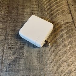 Apple 87W Laptop Charging Brick Non OEM