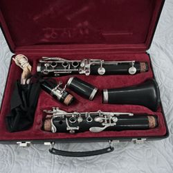 Clarinet 