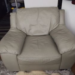 Italian Sofa Comfy Chair