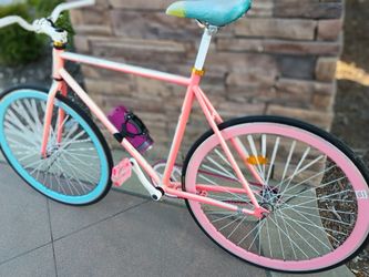 Fixi Bike for sale