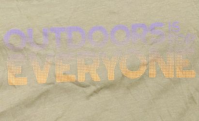 Columbia T-shirt Bundle