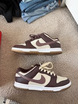 Women’s Nike Dunk Low ‘Plum Eclipse’ Size 5.5
