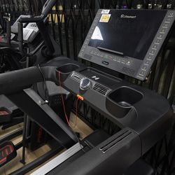 Life Smart Treadmill