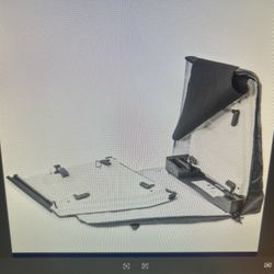 OEM MOPAR Jeep Wrangler JL Hard Top Storage Bag