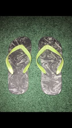 Gap Boys Flip Flops