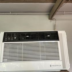 Friedrich Wall Unit Air Cond
