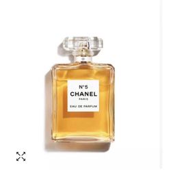 Chanel No 5
