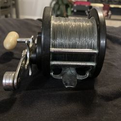 Penn Del Mar Conventional Reel