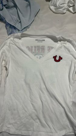 True Religion Small Long Sleeve