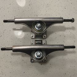 Compound Truck 5.5