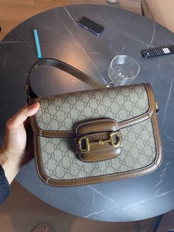 Authentic bag Gucci excellent condition