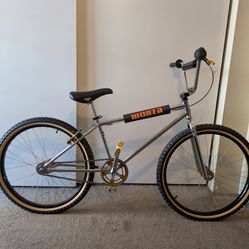 Monza 26" Bmx Bike 