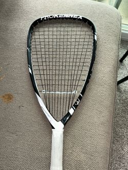 pro kennexx Kane signature racquet