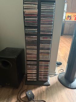 CD