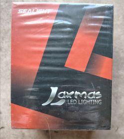 Sealight Jaxmas Type L1 Model H10 LED Lights (Pack of 2)