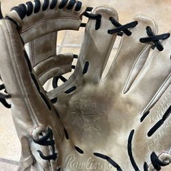 Rawlings Heart Of The Hide 11.5” Glove