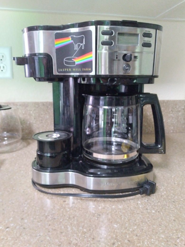 Coffee Maker