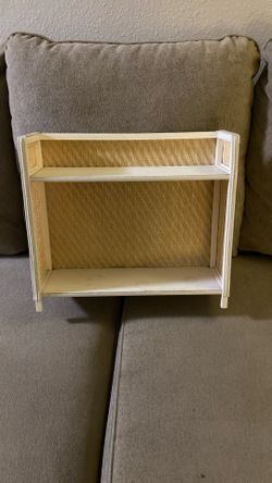Shelf