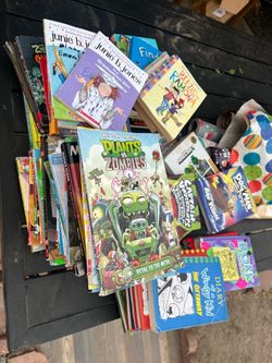 Books
