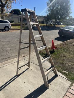 Ladder For Sale