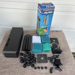 Fish tank Filter/Aquarium Filter 