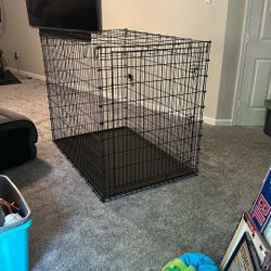 XXL Dog Crate