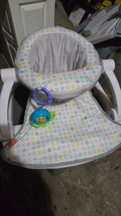 Baby Chair