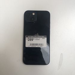 iPhone 13 Unlocked