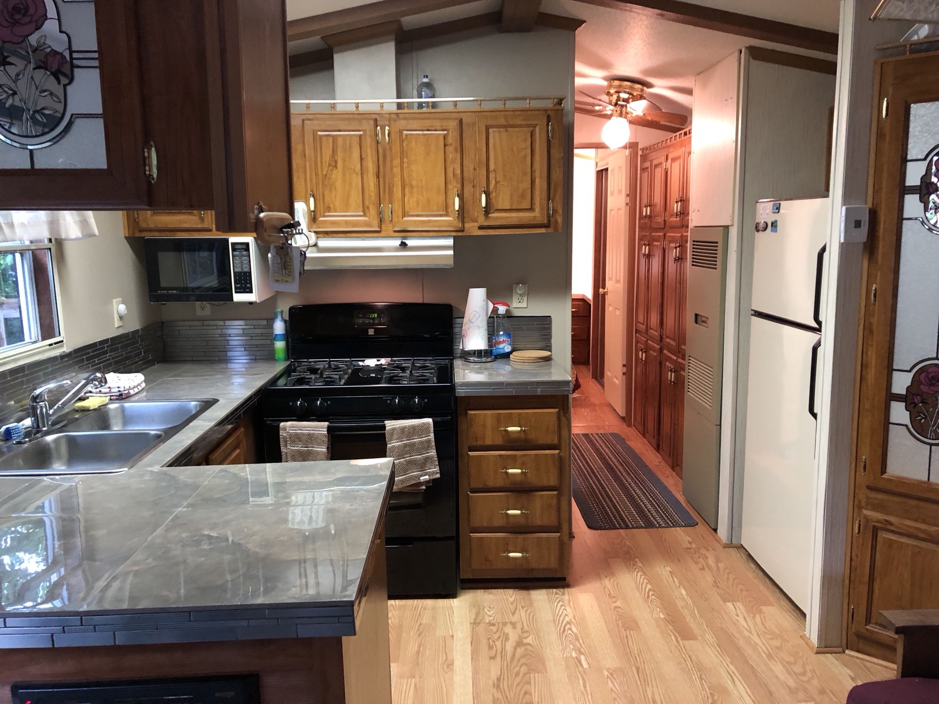 For Sale Pocono Retreat at Breezewood Acres for Sale in Newfoundland