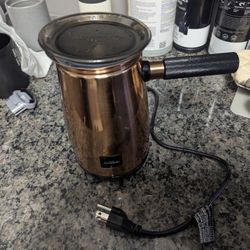 Hotel Chocolat Velvetizer 