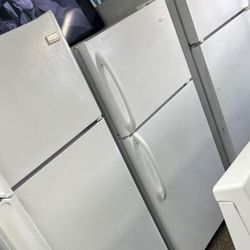 Nice Clean Refrigerator Deals 