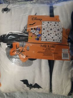 Blush blanket